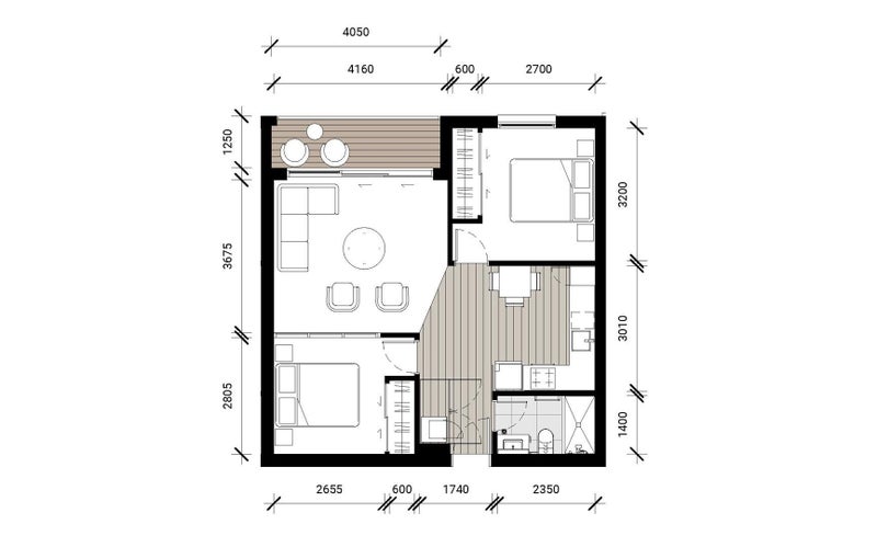 422/9A Jordan Avenue, Onehunga, Auckland - Carousel 13