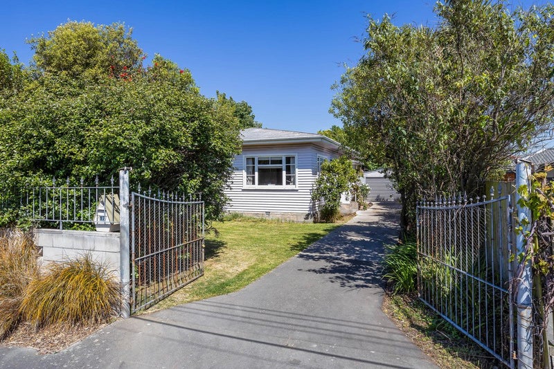 17 Braddon Street, Addington, Christchurch - Carousel 2