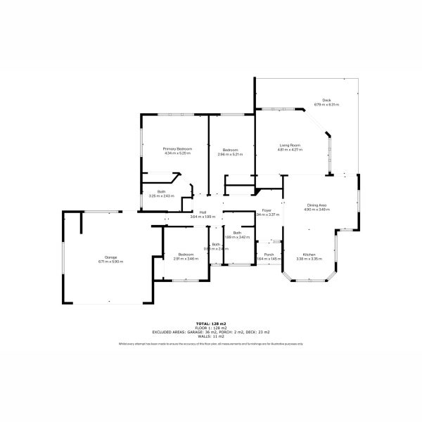 1 Stableford Drive, Pyes Pa, Tauranga - Carousel 18