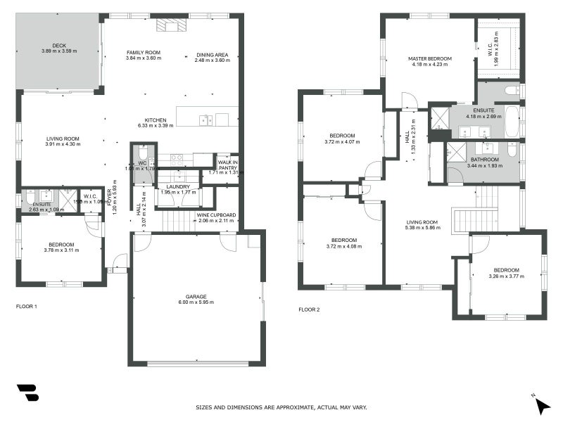 12A Fortyfoot Lane, Sunnyhills, Auckland - Carousel 30