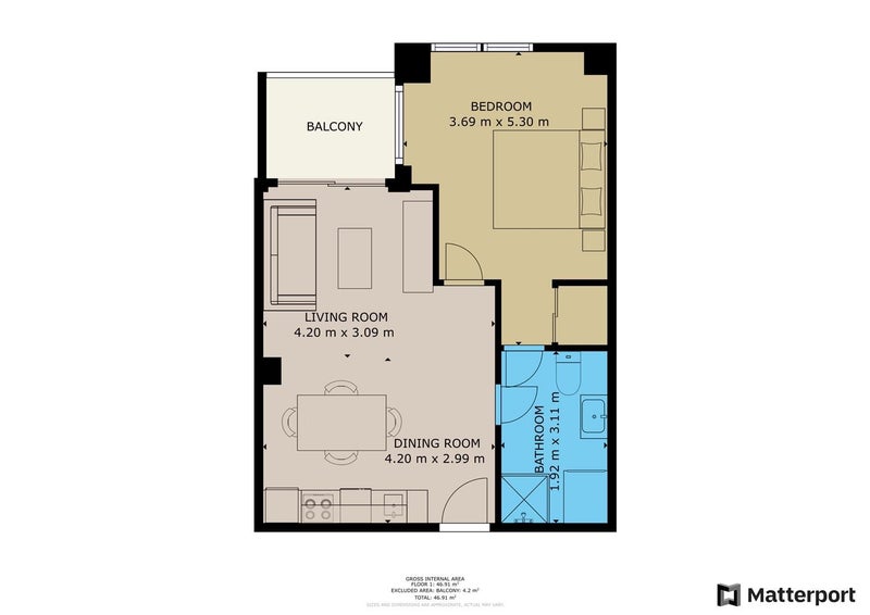 404/16 Mountain Ash Drive, Frankton, Queenstown - Carousel 17