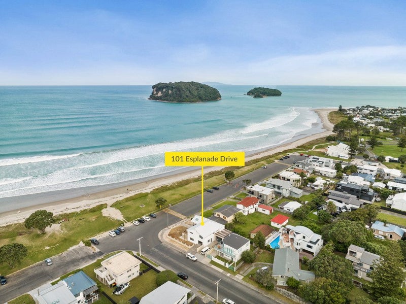 101 Esplanade Drive, Whangamata, Whangamatā - Carousel 11