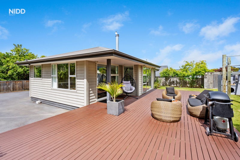 19B Friendship Drive, Waldronville, Dunedin - Carousel 1