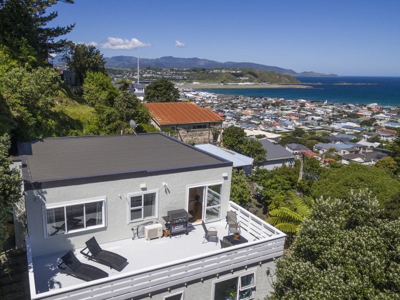 42 Buckingham Street, Melrose, Wellington - Carousel 1