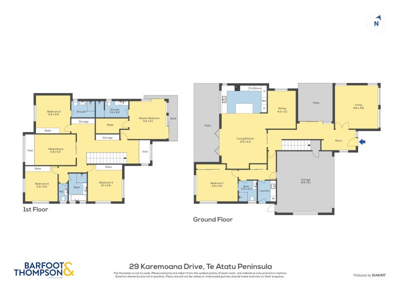 29 Karemoana Drive, Te Atatu Peninsula, Auckland - Carousel 34