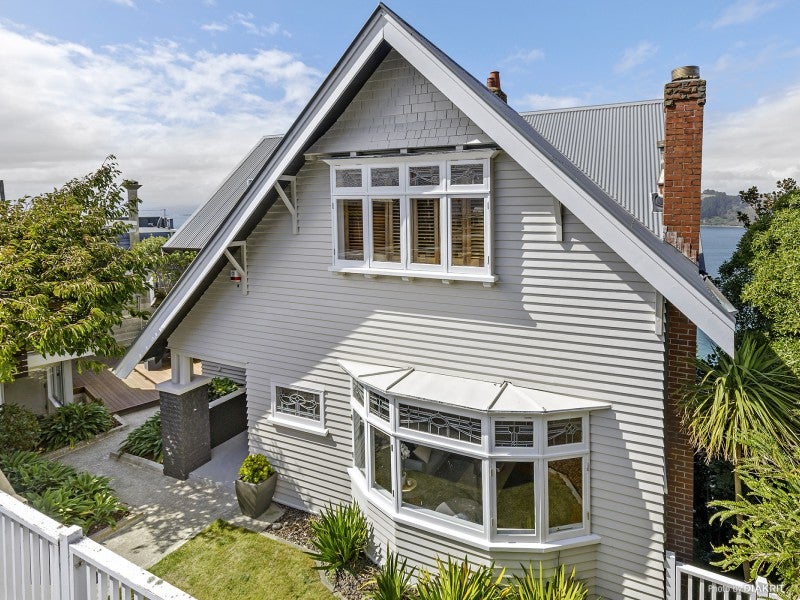 11 Grafton Road, Roseneath, Wellington - Carousel 1