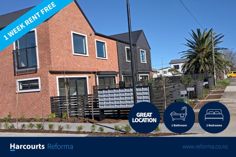 11/137 Hall Avenue, Favona, Auckland - Carousel 1