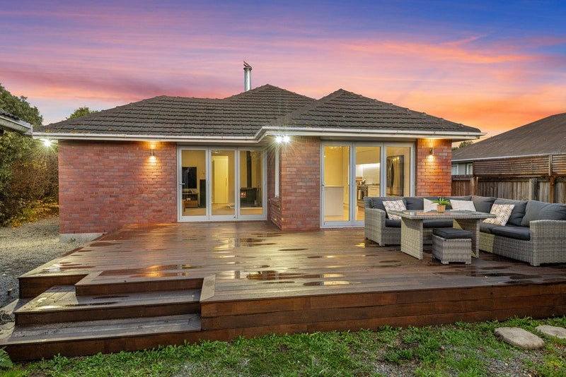 77 Highsted Road, Bishopdale, Christchurch - Carousel 2