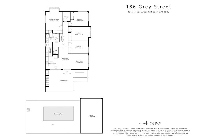 186 Grey Street, Hamilton East, Hamilton - Carousel 17