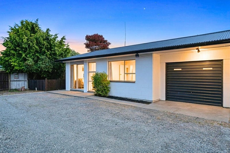 1/44A Rochester Street, Linwood, Christchurch - Carousel 1