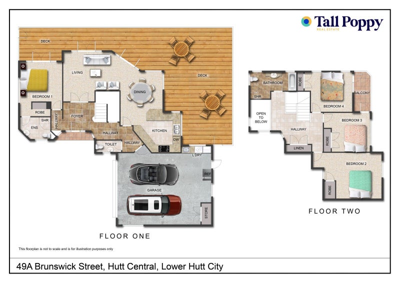 49A Brunswick Street, Hutt Central, Lower Hutt - Carousel 22