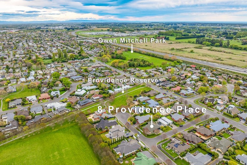8 Providence Place, Redwood, Christchurch - Carousel 25