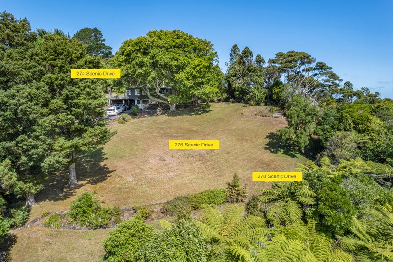 276 Scenic Drive, Titirangi, Auckland - Carousel 1