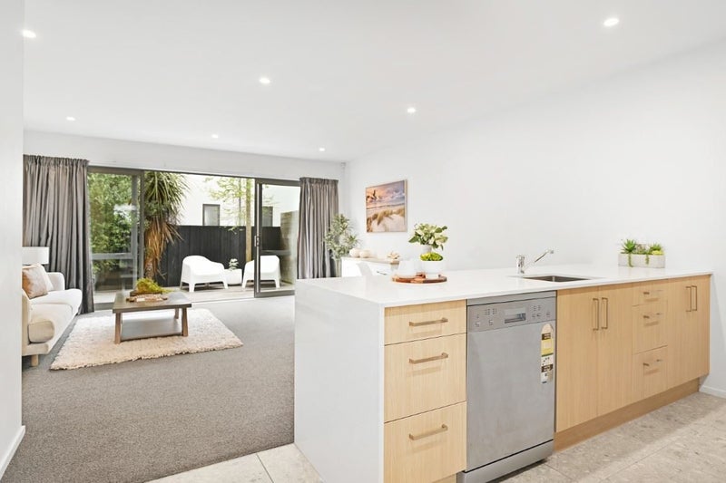 480B Manchester Street, St Albans, Christchurch - Carousel 2