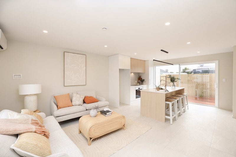 1/49 Marine Parade, North New Brighton, Christchurch - Carousel 2