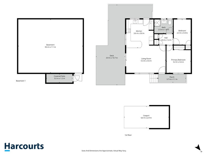 10 Kawaka Street, Titirangi, Auckland - Carousel 22
