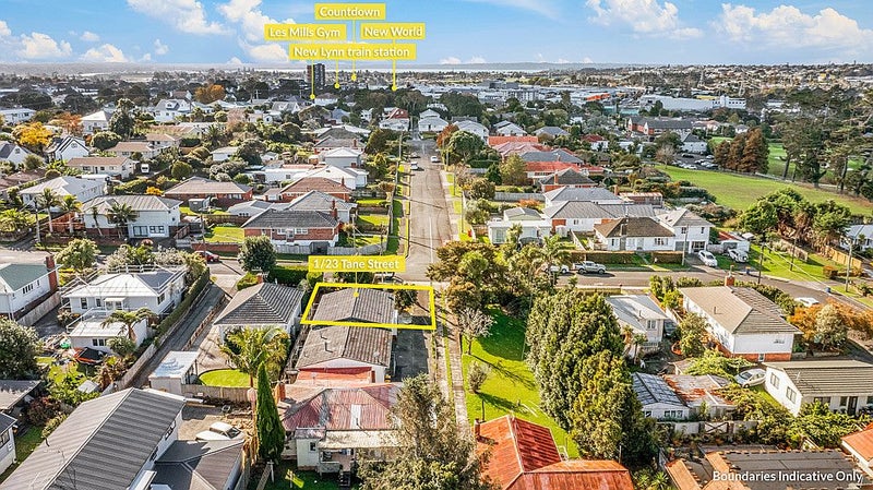 1/23 Tane Street, New Lynn, Auckland - Carousel 2