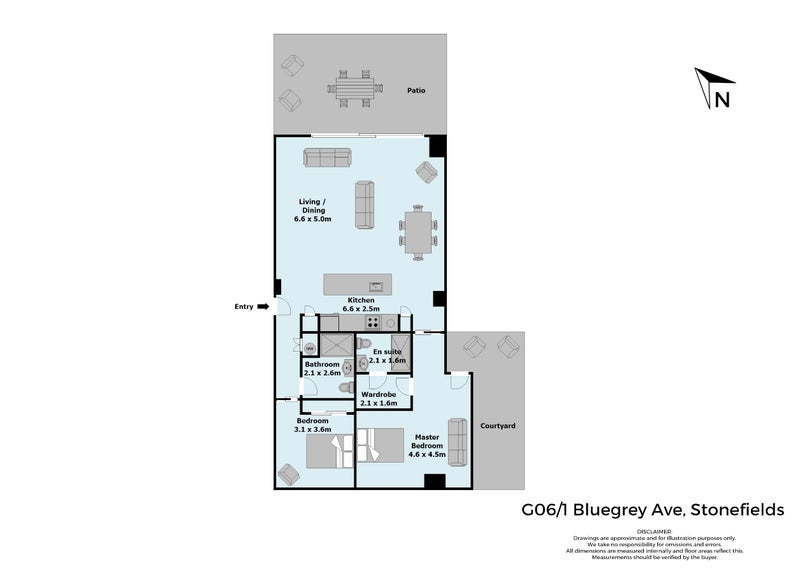 1 Bluegrey Avenue, Stonefields, Auckland - Carousel 19