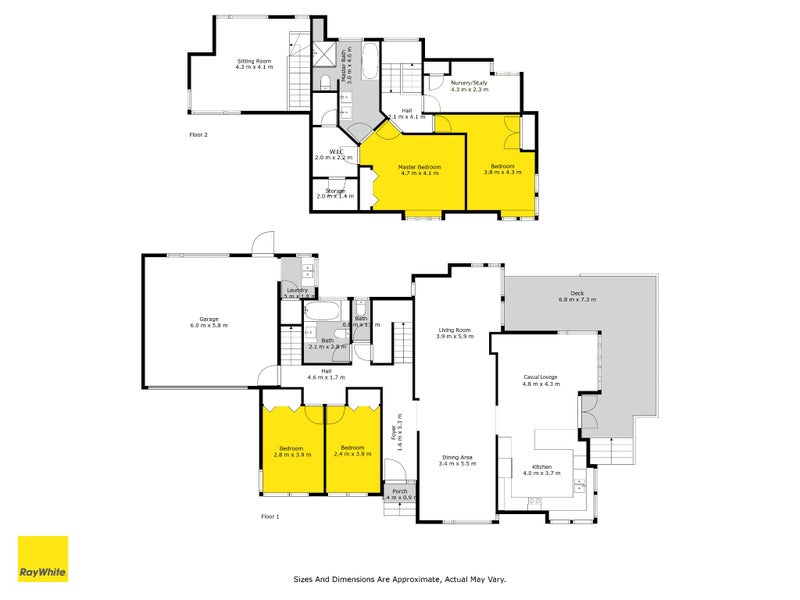 21 Rutherford Terrace, Meadowbank, Auckland - Carousel 28