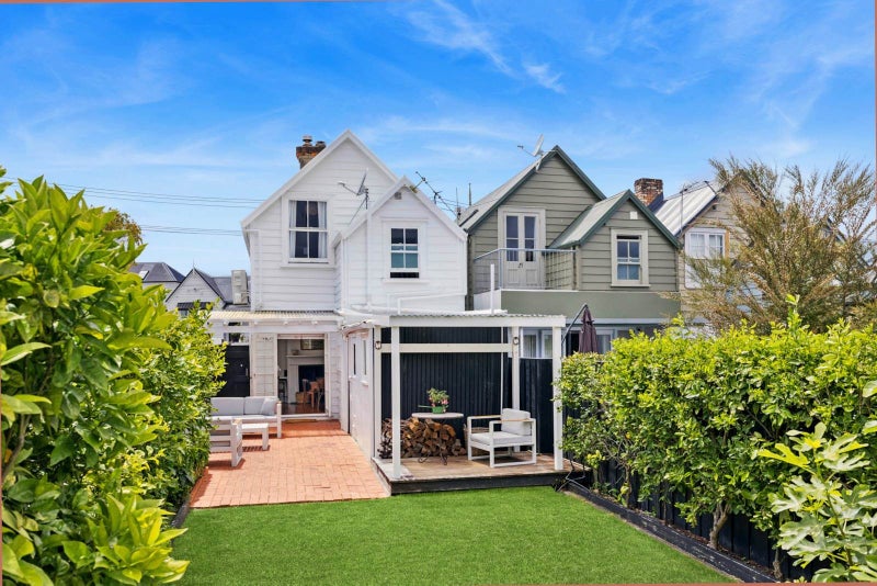 52 Sussex Street, Grey Lynn, Auckland - Carousel 2