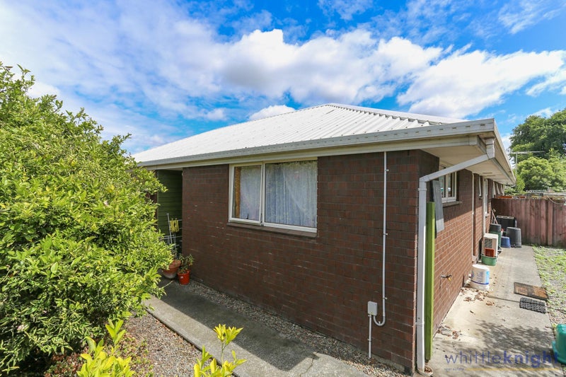 1 Peverel Street, Riccarton, Christchurch - Carousel 4