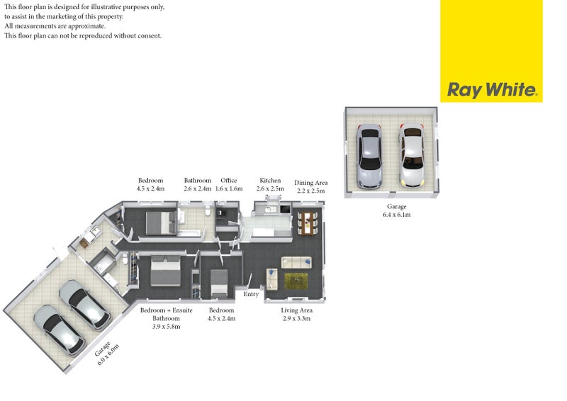 32 Houchens Road, Glenview, Hamilton - Carousel 20