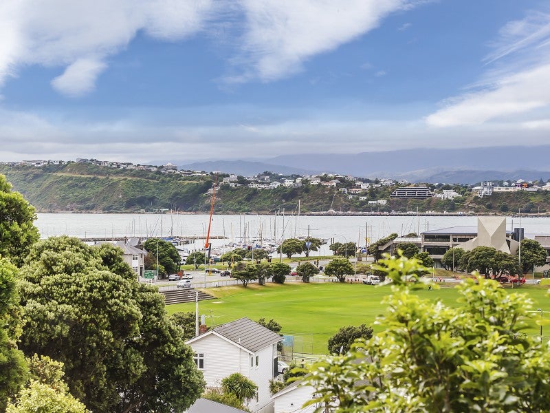 23 Henry Street, Kilbirnie, Wellington - Carousel 2