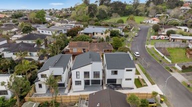 50B Jandell Crescent, Bucklands Beach, Auckland - Carousel 1
