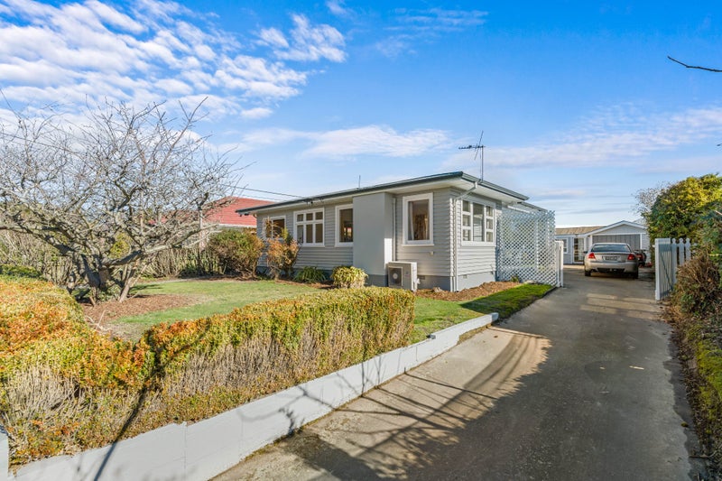 20 Renfrew Street, Upper Riccarton, Christchurch - Carousel 1