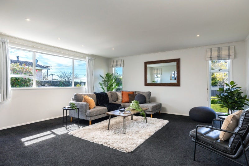 4 Washington Crescent, Redwoodtown, Blenheim - Carousel 2