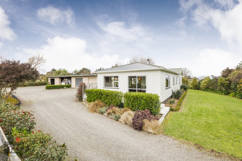 1059 Roberts Line, Bunnythorpe, Palmerston North - Carousel 1