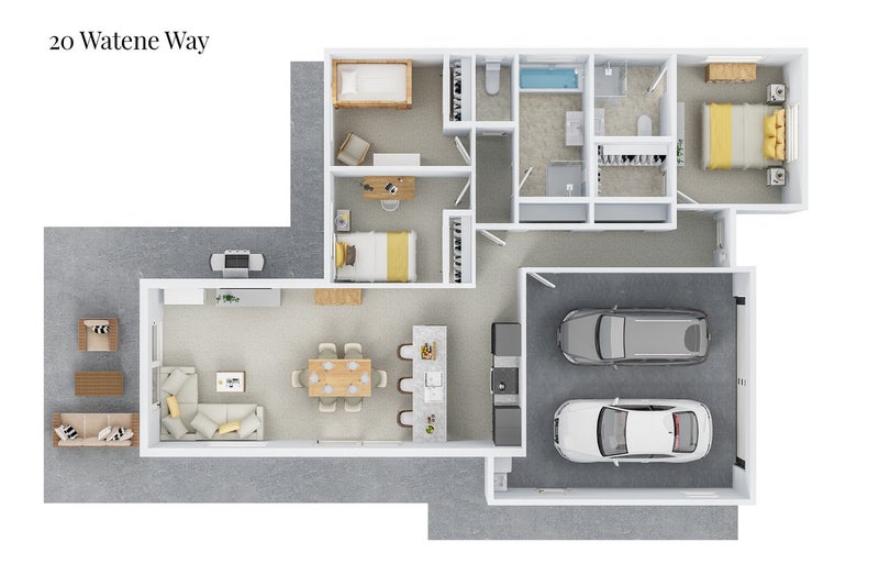 20 Watene Way, Welcome Bay, Tauranga - Carousel 20