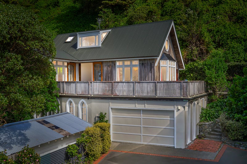 158B Breaker Bay Road, Breaker Bay, Wellington - Carousel 2