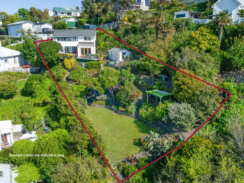 3 Lucy Road, Bluff Hill, Napier - Carousel 38