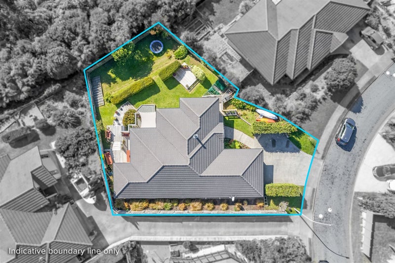 5 Frankie Stevens Place, Riverstone Terraces, Upper Hutt - Carousel 1