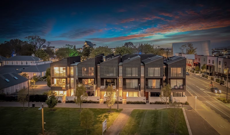 1/197 Hereford Street, Christchurch Central, Christchurch - Carousel 21