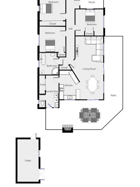 43 Doone Street, Lynmouth, New Plymouth - Carousel 16