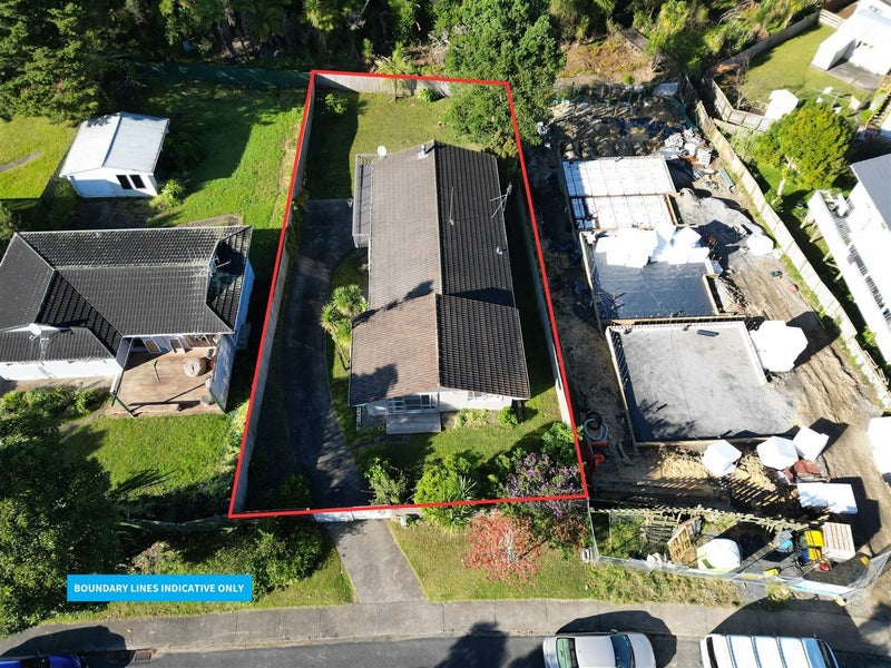 27 Lavery Place, Sunnynook, Auckland - Carousel 22