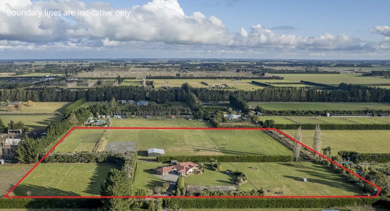 1159 Two Chain Road, Rangiora - Carousel 31