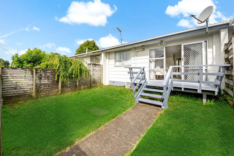 2/40 Rutland Road, Mount Wellington, Auckland - Carousel 1