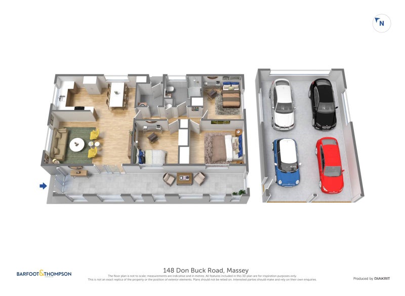 148 Don Buck Road, Massey, Auckland - Carousel 9