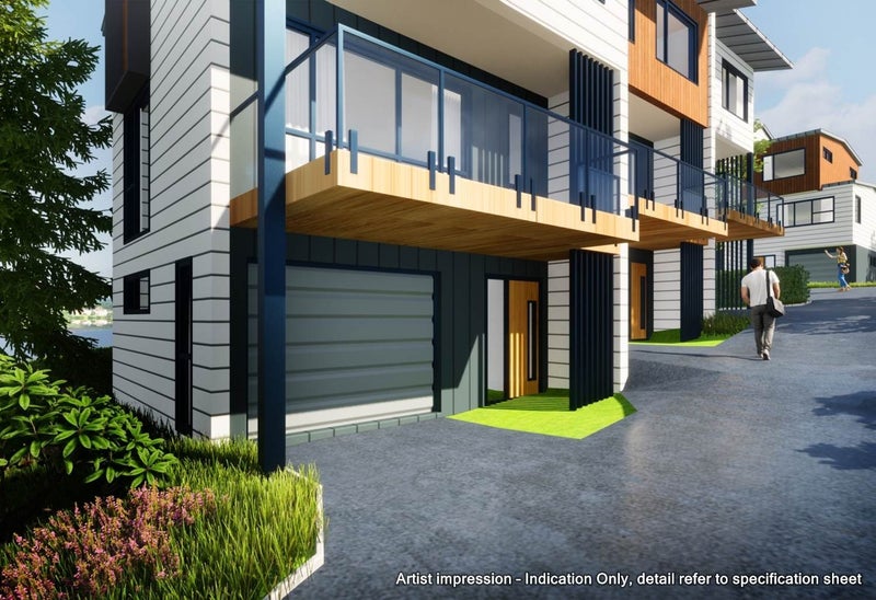 2D Kororo Street, Northcote, Auckland - Carousel 5