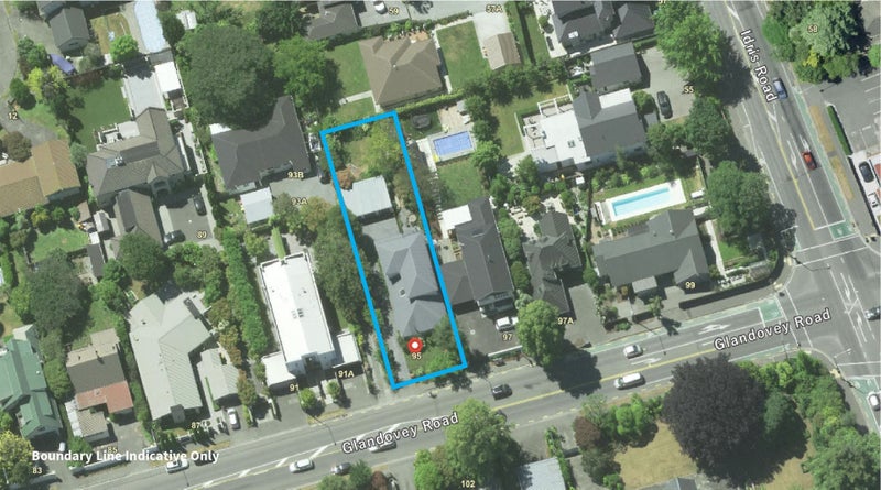 95 Glandovey Road, Fendalton, Christchurch - Carousel 25