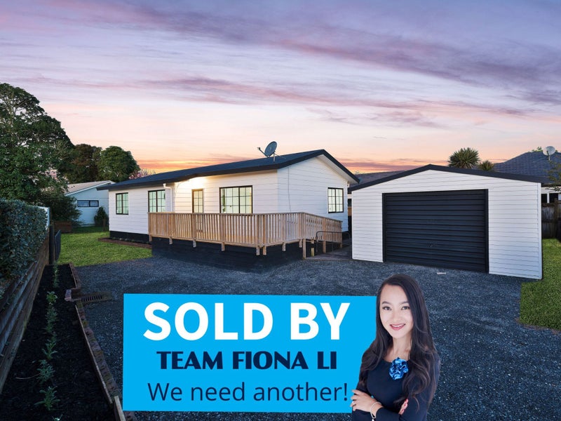 13 Elisa Lane, Ranui, Auckland - Carousel 1