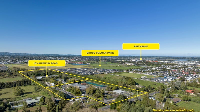 163 Airfield Road, Papakura - Carousel 2