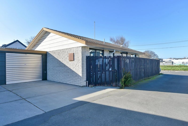 1/31 Pavitt Street, Richmond, Christchurch - Carousel 1