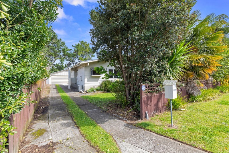 21 Redmond Street, Judea, Tauranga - Carousel 19