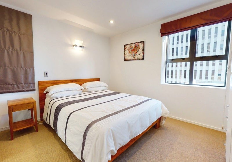 1001/332 Lambton Quay, Wellington Central, Wellington - Carousel 17