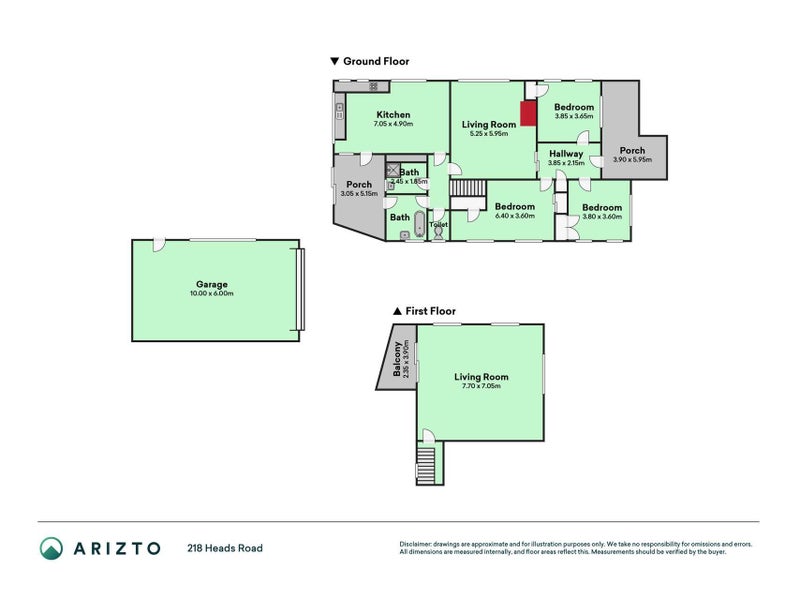 218 Heads Road, Gonville, Whanganui - Carousel 40