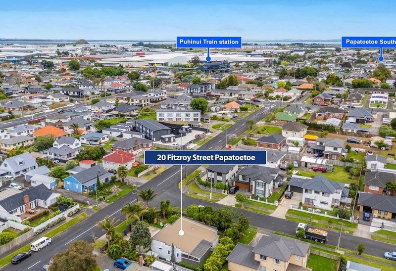 20 Fitzroy Street, Papatoetoe, Auckland - Carousel 18